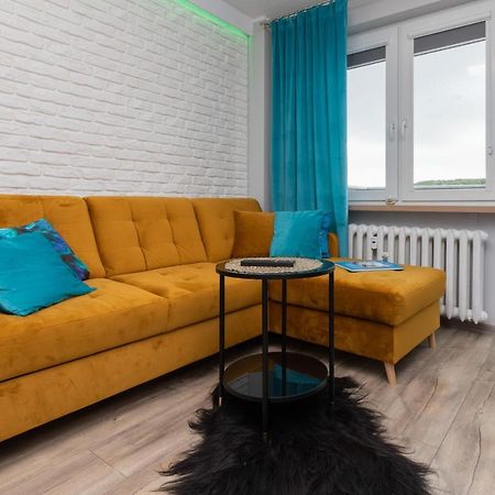 Seaside Boulevard Gdynia By Noclegi Renters المظهر الخارجي الصورة