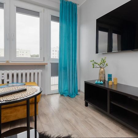 Seaside Boulevard Gdynia By Noclegi Renters المظهر الخارجي الصورة