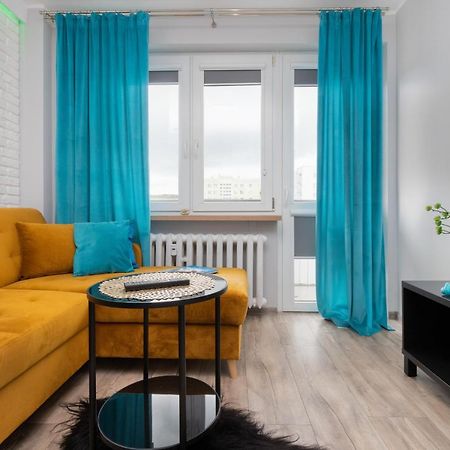 Seaside Boulevard Gdynia By Noclegi Renters المظهر الخارجي الصورة