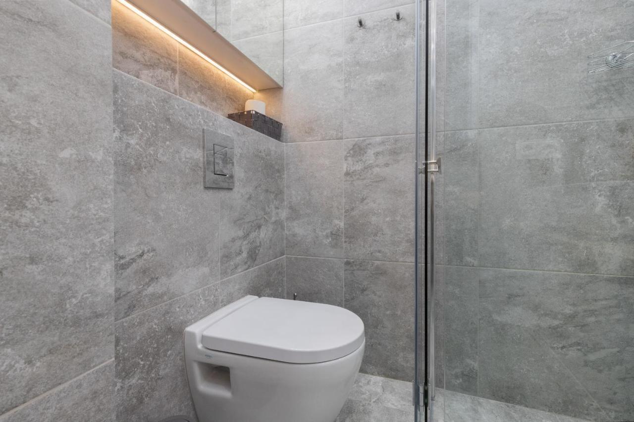 Seaside Boulevard Gdynia By Noclegi Renters المظهر الخارجي الصورة