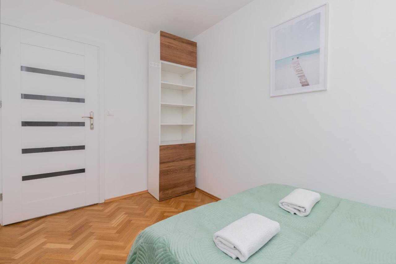 Seaside Boulevard Gdynia By Noclegi Renters المظهر الخارجي الصورة